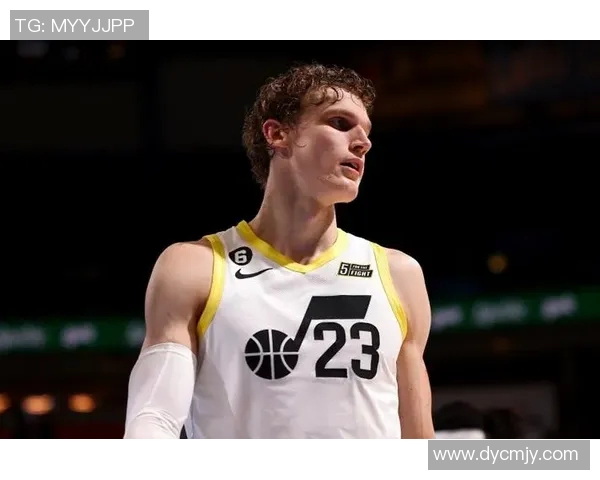 劳里马尔卡宁的崛起之路:从新秀到全明星的蜕变与挑战