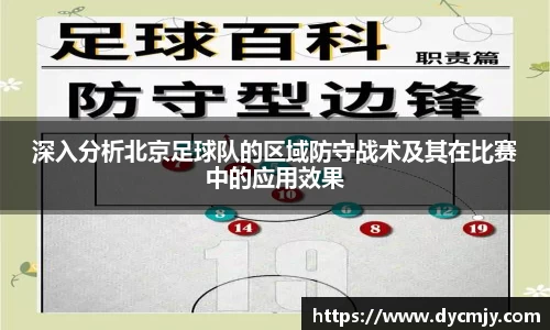 深入分析北京足球队的区域防守战术及其在比赛中的应用效果