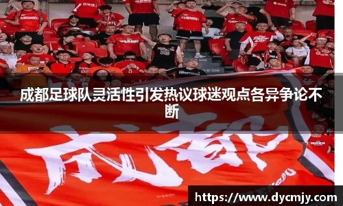 成都足球队灵活性引发热议球迷观点各异争论不断