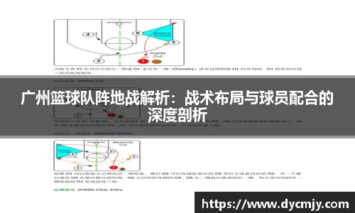 广州篮球队阵地战解析：战术布局与球员配合的深度剖析
