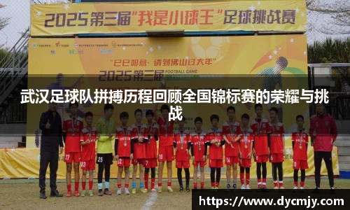 武汉足球队拼搏历程回顾全国锦标赛的荣耀与挑战